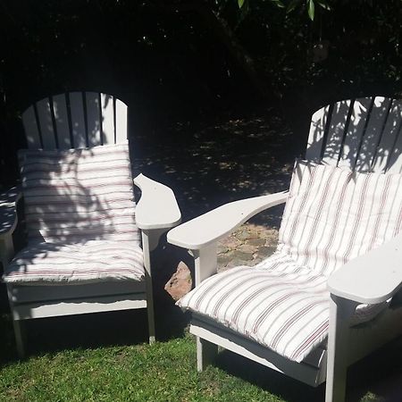 The Gift Apartamento Agulhas Exterior foto