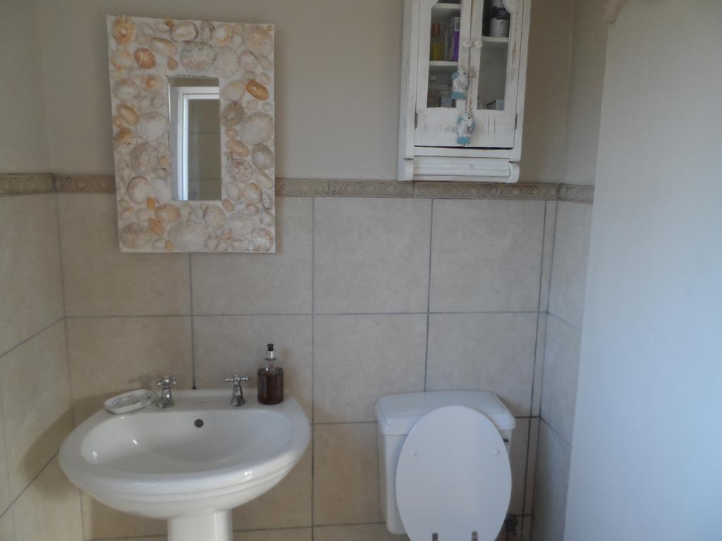 The Gift Apartamento Agulhas Quarto foto