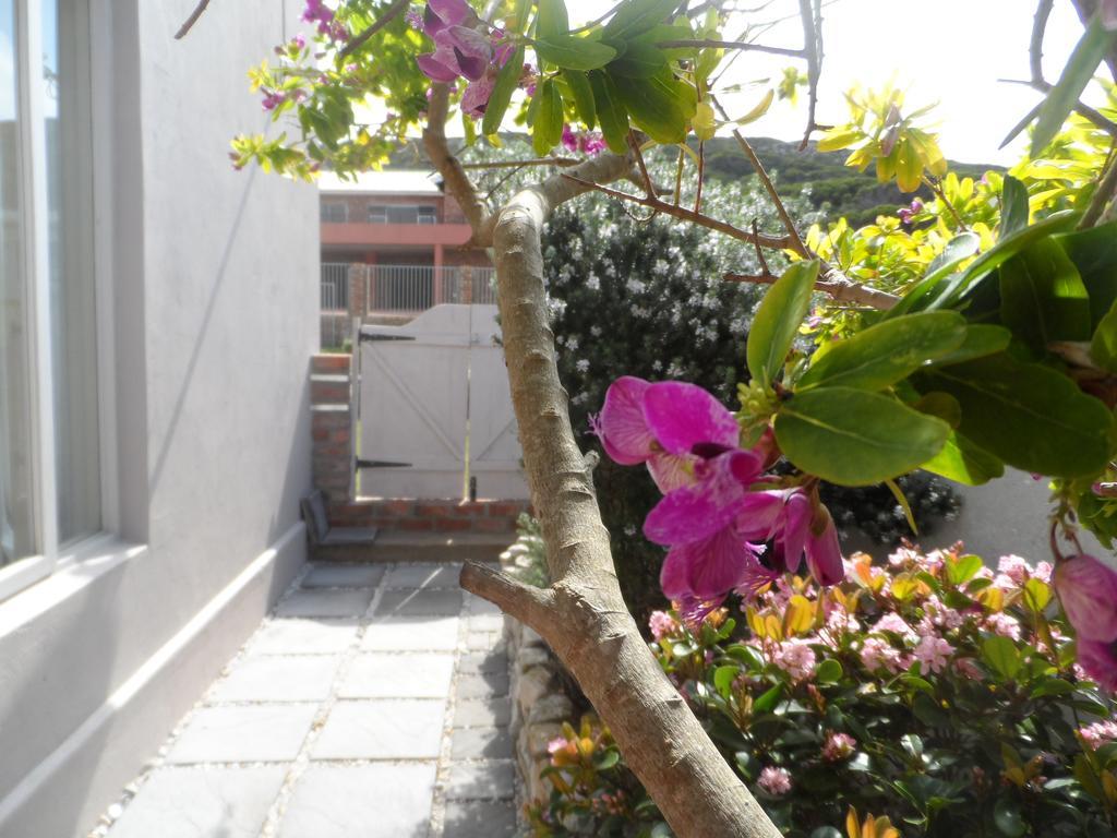 The Gift Apartamento Agulhas Quarto foto
