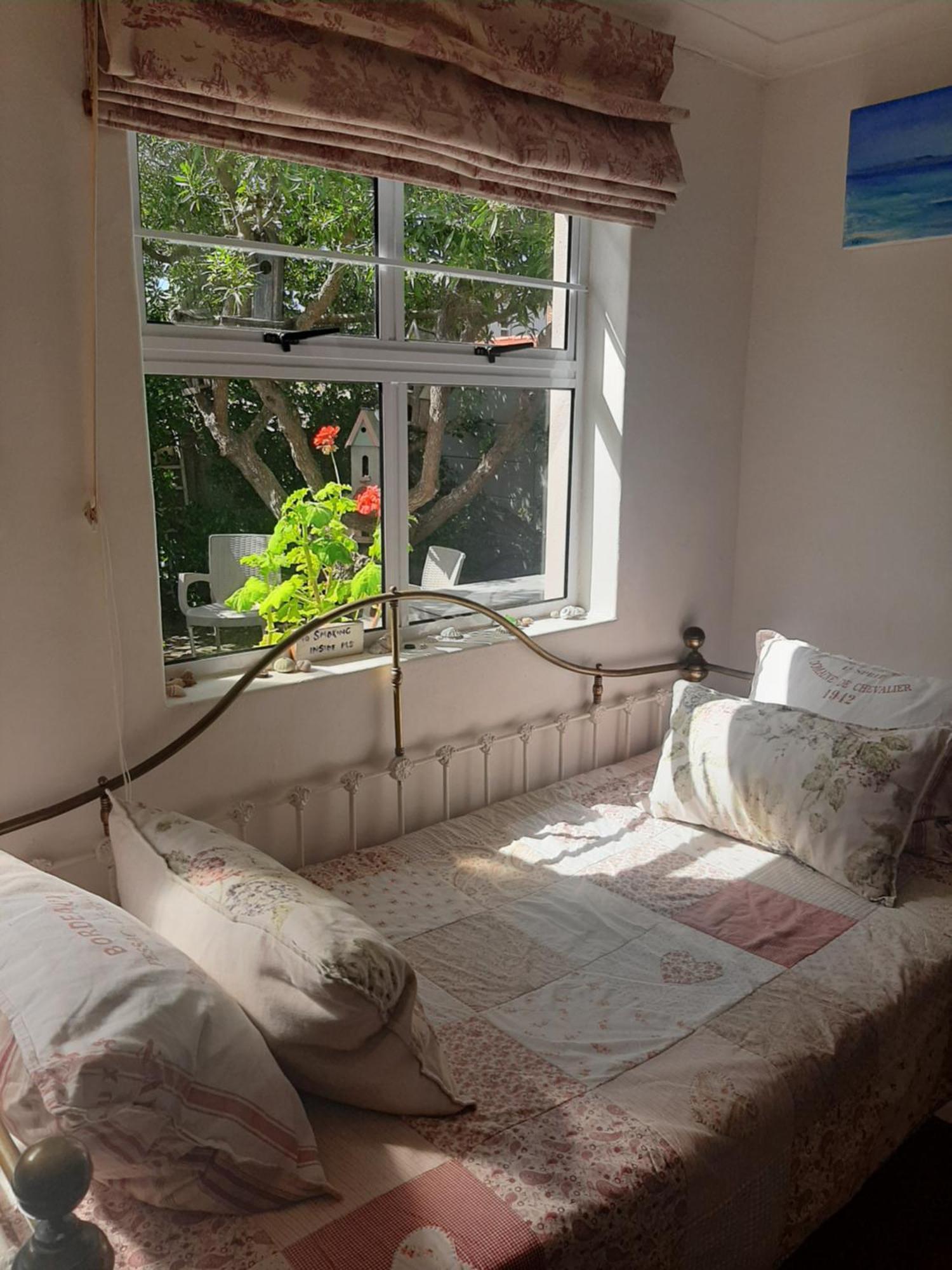 The Gift Apartamento Agulhas Exterior foto