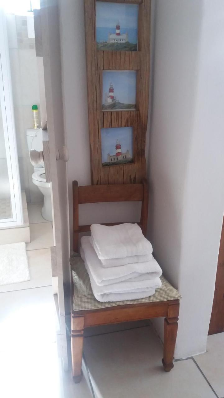 The Gift Apartamento Agulhas Exterior foto