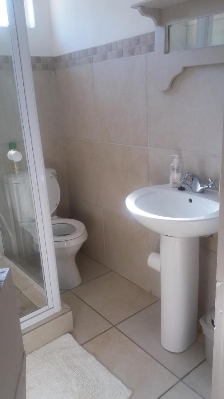 The Gift Apartamento Agulhas Exterior foto