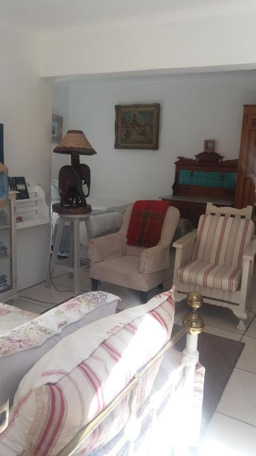 The Gift Apartamento Agulhas Exterior foto