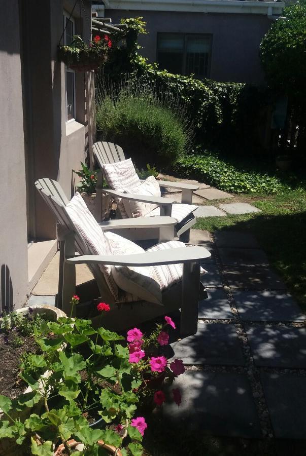 The Gift Apartamento Agulhas Exterior foto
