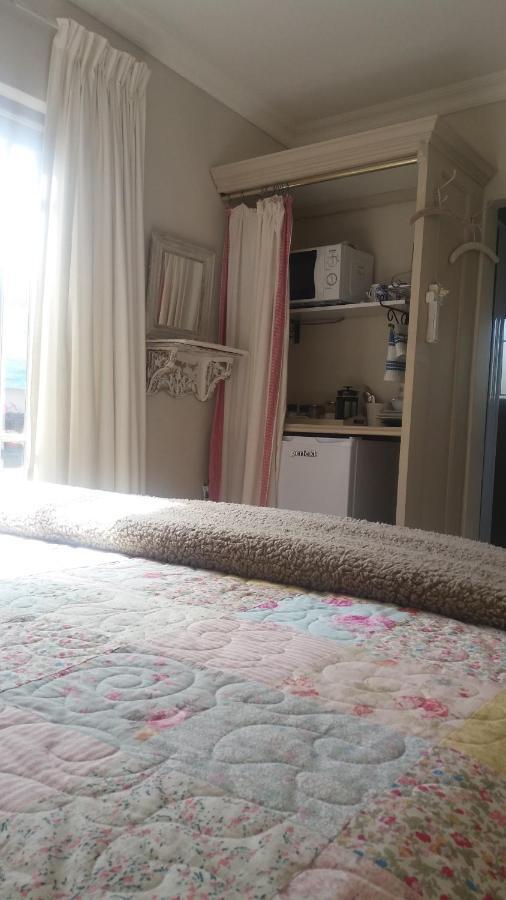 The Gift Apartamento Agulhas Exterior foto