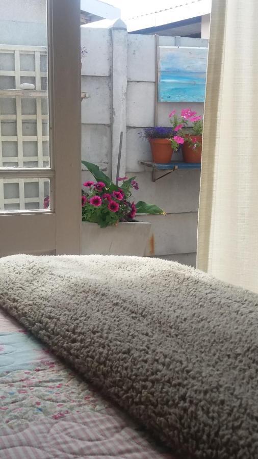 The Gift Apartamento Agulhas Exterior foto