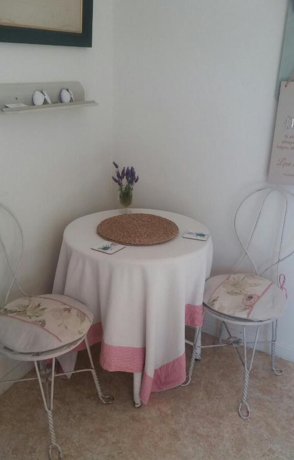 The Gift Apartamento Agulhas Exterior foto