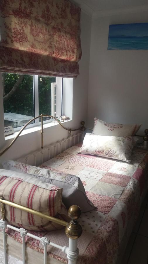 The Gift Apartamento Agulhas Exterior foto